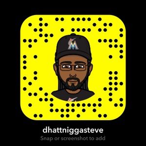 Meet your Posher, Steven